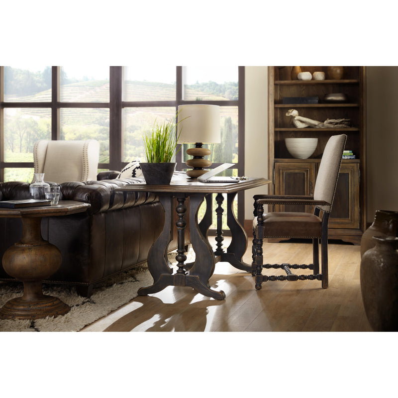 Hooker Furniture 5960-80116-MULTI Mason End Table IMAGE 9