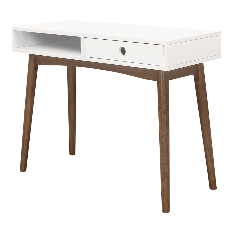 Coaster Furniture Office Desks Desks 801931 IMAGE 1