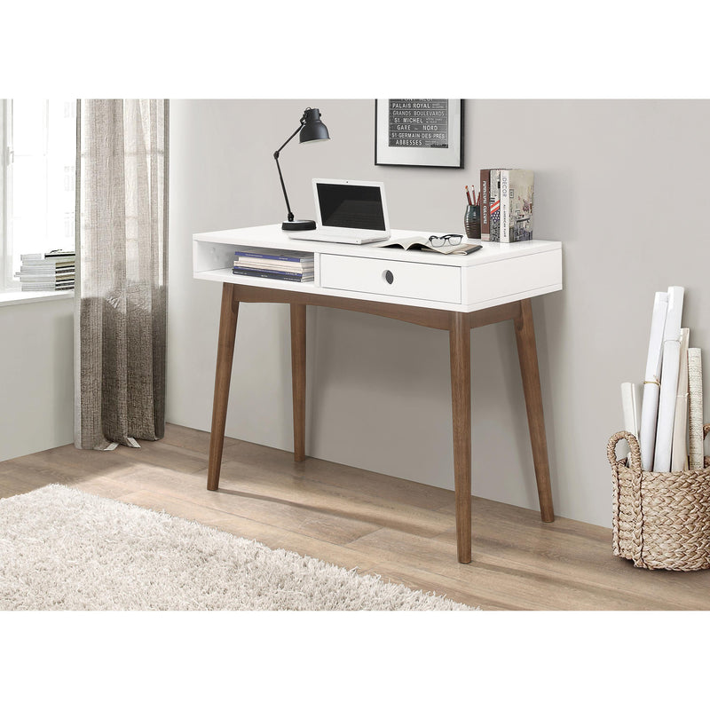 Coaster Furniture Office Desks Desks 801931 IMAGE 2