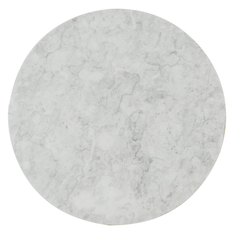 Hooker Furniture 638-50427-00 Melange Luca End Table IMAGE 2