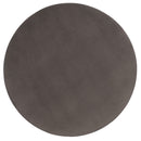 Hooker Furniture 638-50448-85 Melange Meyers Cocktail Ottoman IMAGE 2