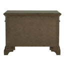  Coaster Furniture Hartshill 881284 5-Drawer Home Office File Cabinet - Burnished Oak IMAGE 5