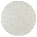 Hooker Furniture 638-80006-95 Melange Greystone Round Cocktail Table IMAGE 2