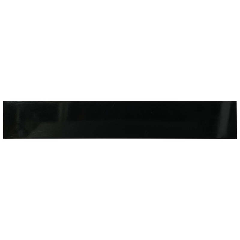 Hooker Furniture 638-85425-BLK Melange Vienna Console IMAGE 2