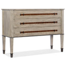 Hooker Furniture 638-85433-LTWD Melange Micah Chest IMAGE 1
