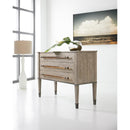 Hooker Furniture 638-85433-LTWD Melange Micah Chest IMAGE 3