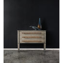 Hooker Furniture 638-85433-LTWD Melange Micah Chest IMAGE 4