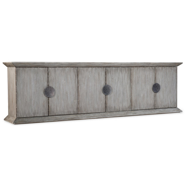 Hooker Furniture 638-85444-95 Melange Koren Credenza IMAGE 1