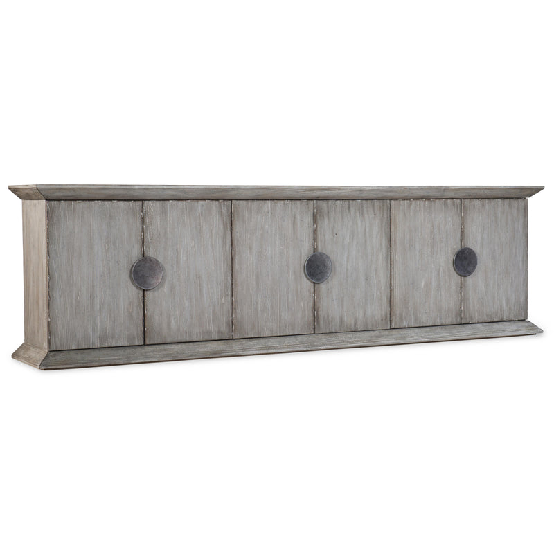 Hooker Furniture 638-85444-95 Melange Koren Credenza IMAGE 1
