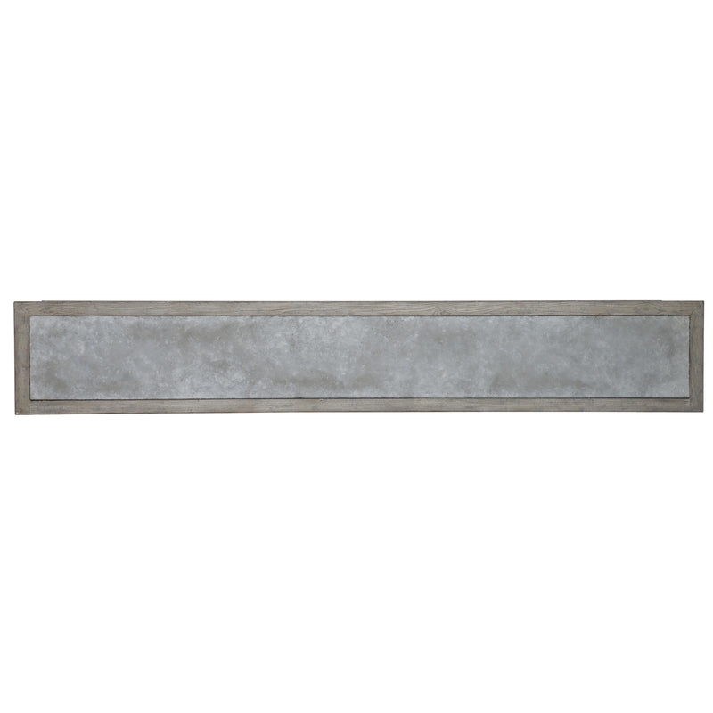 Hooker Furniture 638-85444-95 Melange Koren Credenza IMAGE 2