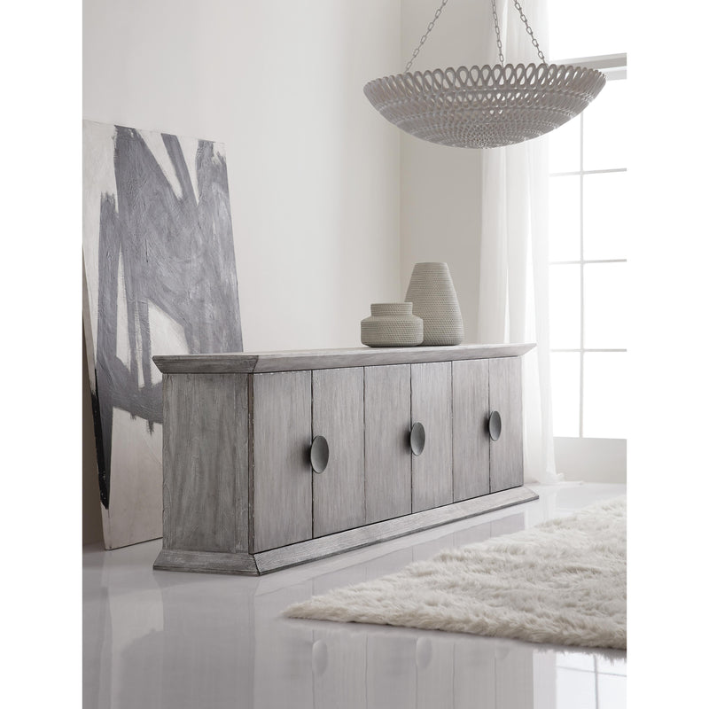 Hooker Furniture 638-85444-95 Melange Koren Credenza IMAGE 3