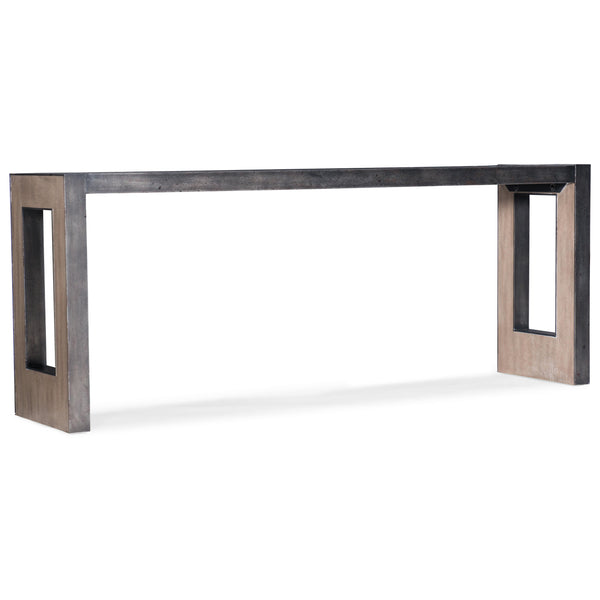 Hooker Furniture 638-85453-00 Melange Joni Console IMAGE 1