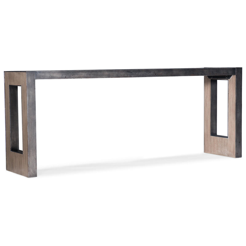 Hooker Furniture 638-85453-00 Melange Joni Console IMAGE 1