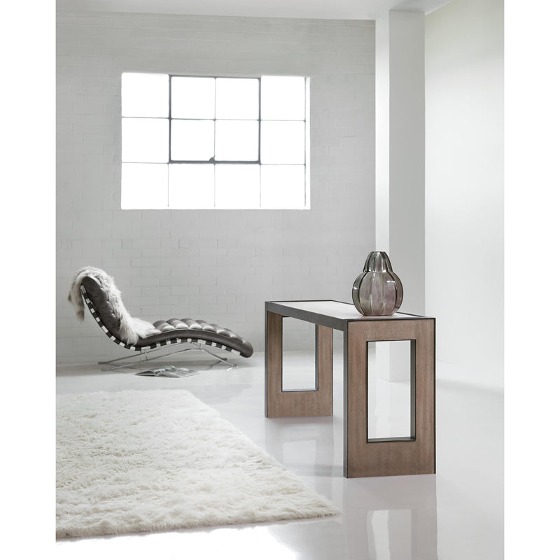 Hooker Furniture 638-85453-00 Melange Joni Console IMAGE 3