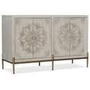 Hooker Furniture 638-85469-02 Melange Delilah Accent Chest IMAGE 1