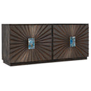 Hooker Furniture 638-85538-99 Melange Tara Credenza IMAGE 1