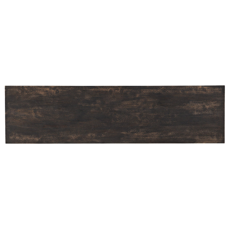 Hooker Furniture 638-85538-99 Melange Tara Credenza IMAGE 3