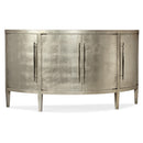 Hooker Furniture 638-85555-95 Melange Amberly Credenza IMAGE 1