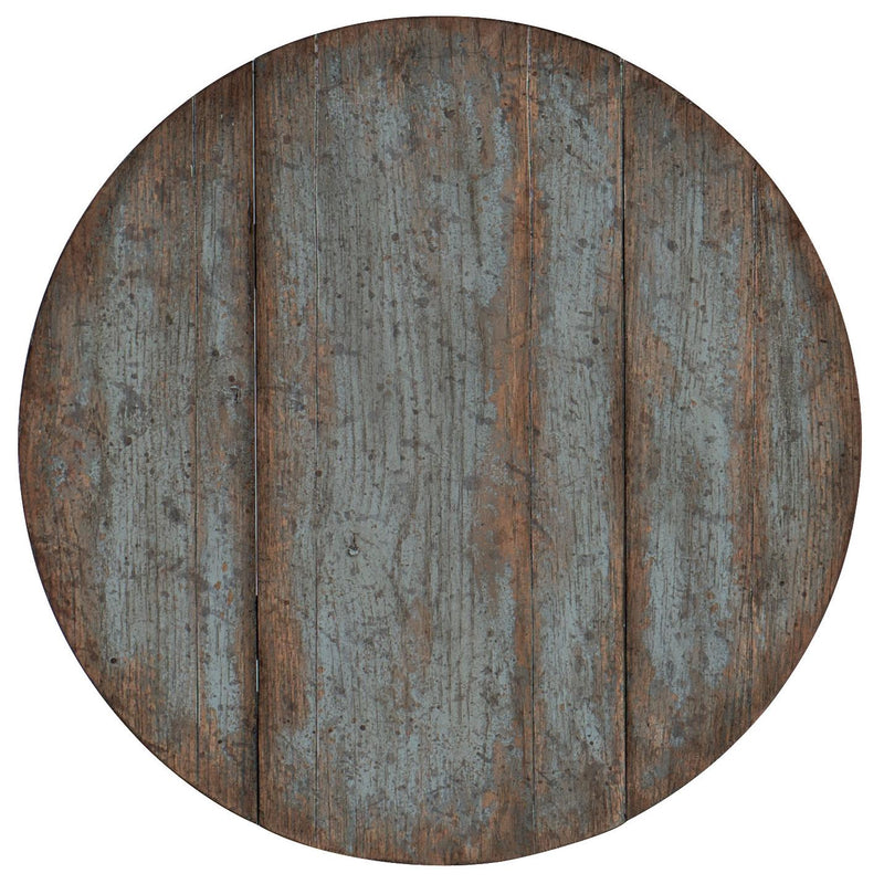 Hooker Furniture 6960-50006-45 La Grange Prause Gate Leg Round Table IMAGE 3