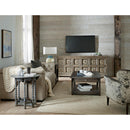 Hooker Furniture 6960-50006-45 La Grange Prause Gate Leg Round Table IMAGE 8