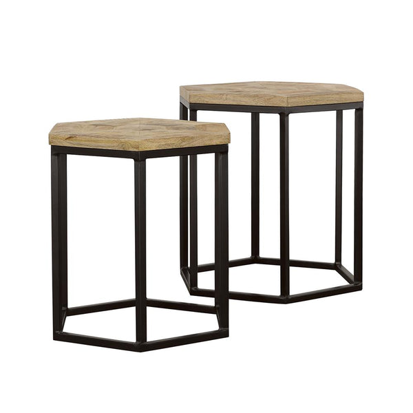 Coaster Furniture Nesting Tables 935844 IMAGE 1
