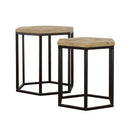 Coaster Furniture Nesting Tables 935844 IMAGE 2