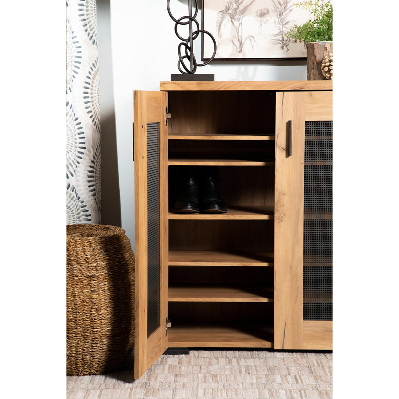 Coaster Furniture Accent Cabinets Cabinets 951107 IMAGE 10