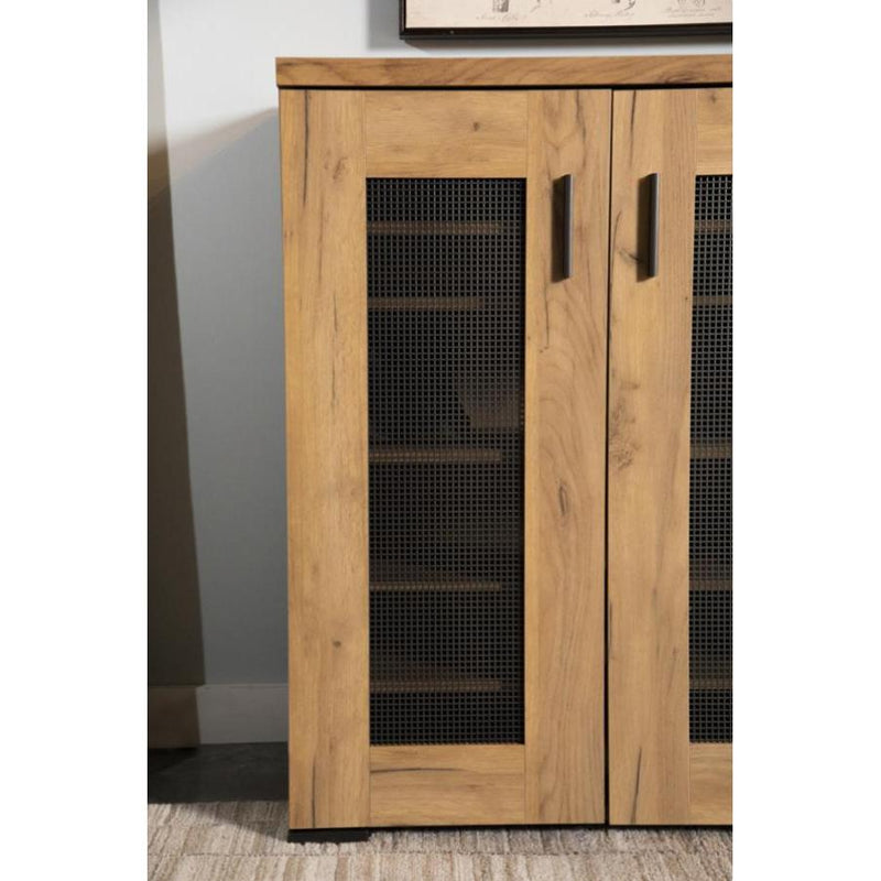 Coaster Furniture Accent Cabinets Cabinets 951107 IMAGE 9