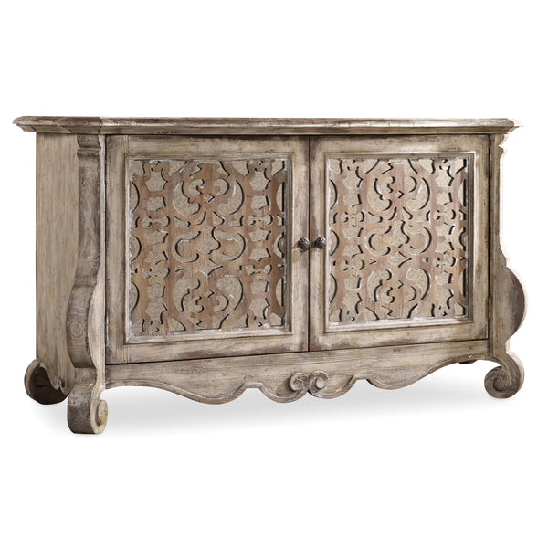 Hooker Furniture 5351-75900 Chatelet Buffet IMAGE 1