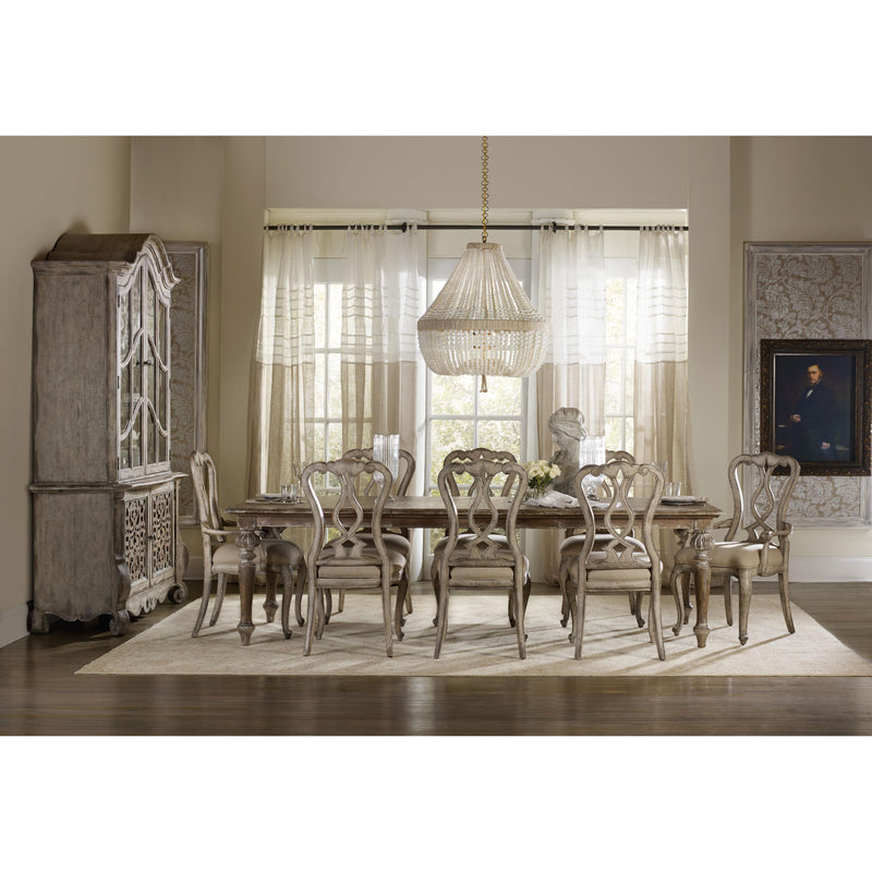 Hooker Furniture 5351-75900 Chatelet Buffet IMAGE 6