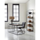 Hooker Furniture EC591-CH-097 Wyatt Executive Swivel Tilt Chair IMAGE 2