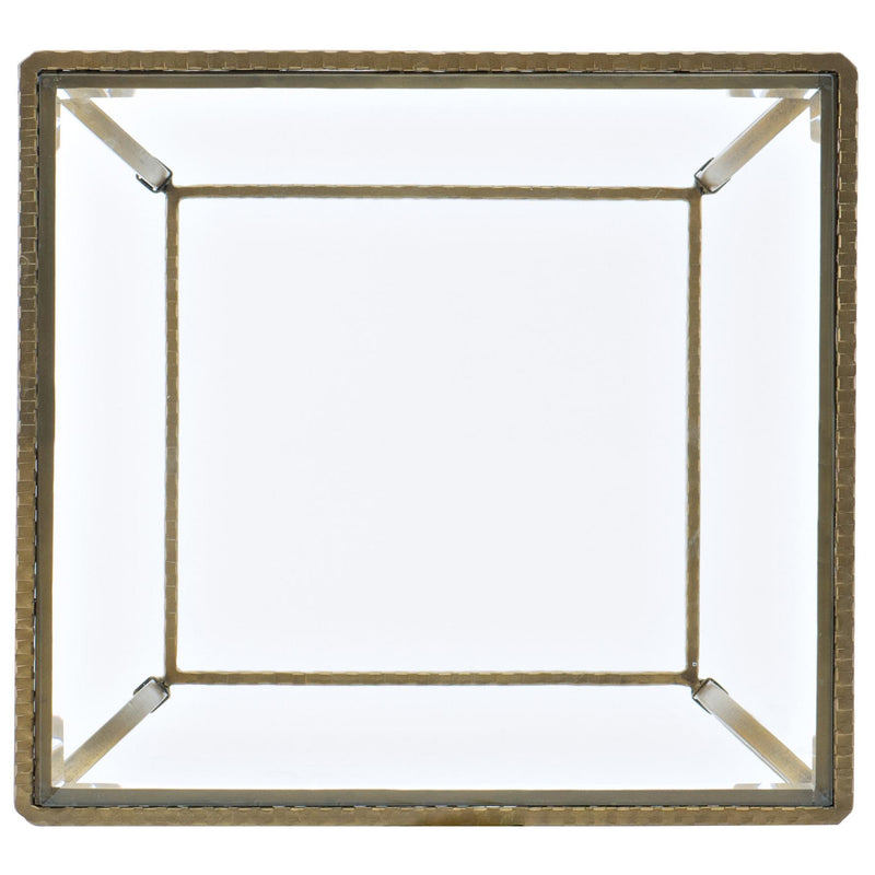 Hooker Furniture 5846-80113-15 Laureng End Table IMAGE 2