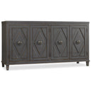 Hooker Furniture 638-85159 Melange Raellen Console IMAGE 1