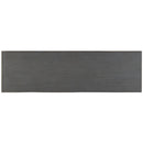 Hooker Furniture 638-85159 Melange Raellen Console IMAGE 2