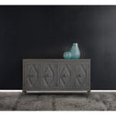 Hooker Furniture 638-85159 Melange Raellen Console IMAGE 3
