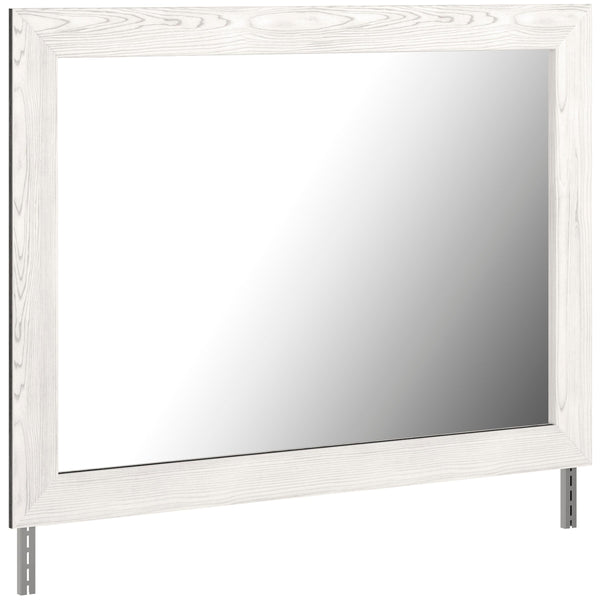 Signature Design by Ashley Gerridan Dresser Mirror B1190-36 IMAGE 1