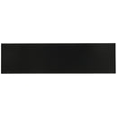 Hooker Furniture 638-85306-CHP Melange Jova Four-Door Credenza IMAGE 2