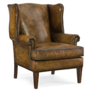 Hooker Furniture CC408-01-085 Blakeley Club Chair IMAGE 1