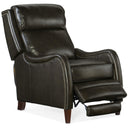 Hooker Furniture RC234-PB-089 Stark Manual Push Back Recliner IMAGE 2