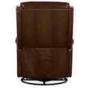 Hooker Furniture RC234-PSWGL-087 Stark Power Swivel Glider Recliner IMAGE 5