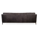 Hooker Furniture SS604-03-097 K&or Leather Stationary Sofa IMAGE 2