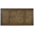 Hooker Furniture 6005-10458-85 Vera Cruz Writing Desk IMAGE 4