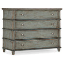 Hooker Furniture 6025-85003-45 Alfresco Costiere Chest IMAGE 1