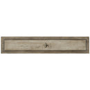 Hooker Furniture 6025-90016-83 Alfresco Palmieri Three-Drawer Nightstand IMAGE 3