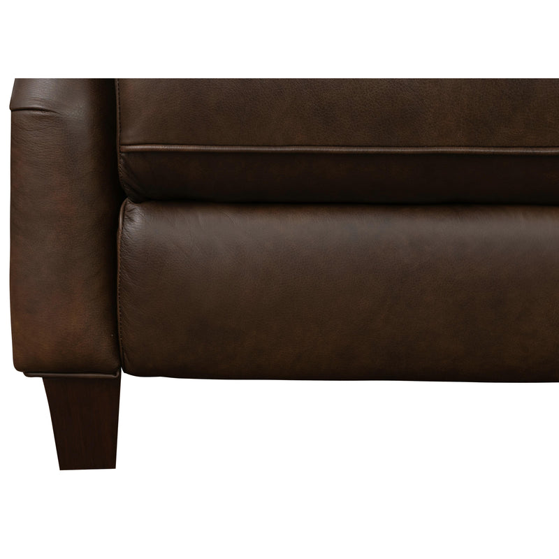 Barcalounger Morrison Power Leather Recliner 9-3683-5625-87 IMAGE 3