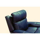 Barcalounger Demara Power Rocker Leather Match Recliner 6PH-3717-3731-45 IMAGE 9