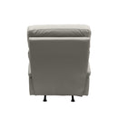 Barcalounger Detrick Rocker Leather Match Recliner 6-4585-3701-91 IMAGE 2