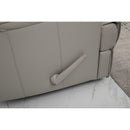 Barcalounger Gatlin Leather Match Recliner with Wall Recline 5-3392-3701-91 IMAGE 7