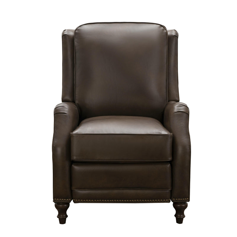 Barcalounger Huntington Power Leather Recliner 9-3380-5625-87 IMAGE 1