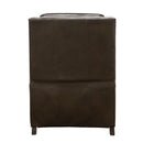 Barcalounger Huntington Power Leather Recliner 9-3380-5625-87 IMAGE 6